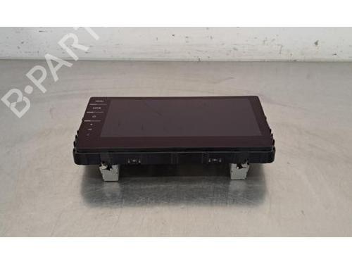 Display VW GOLF VII (5G1, BQ1, BE1, BE2) 2.0 R 4motion (300 hp) 29234390