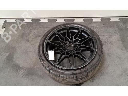 Used Rim Rim 39065136 39065136