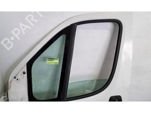 Left front door CITROËN JUMPER II Van 2.2 HDi 110 | BP24705796C2 