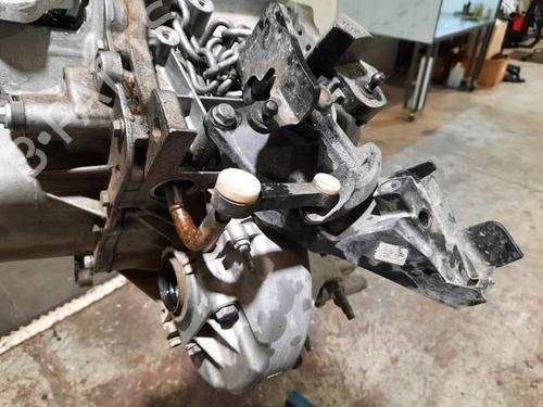 Gearbox PEUGEOT 208 II (UB_, UP_, UW_, UJ_) 1.5 BlueHDI 100 | BP29985129M3