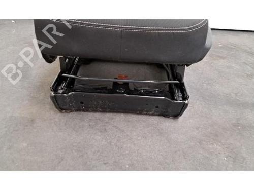 Left front seat RENAULT TRAFIC III Van (FG_) 2.0 dCi 130 (FGMY) | BP36873069C15  - Image 6