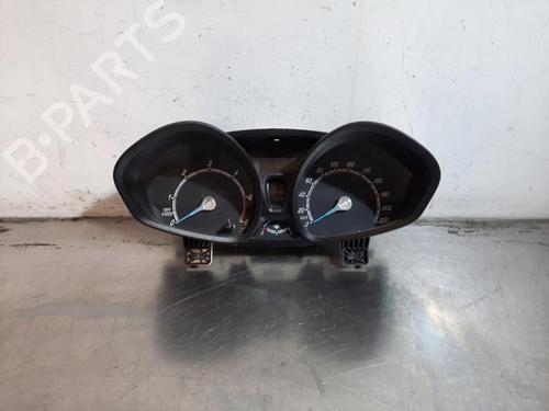 Used Instrument cluster Instrument cluster FORD TRANSIT COURIER B460 Box Body/MPV 1.5 TDCi (75 hp) 36005194 36005194