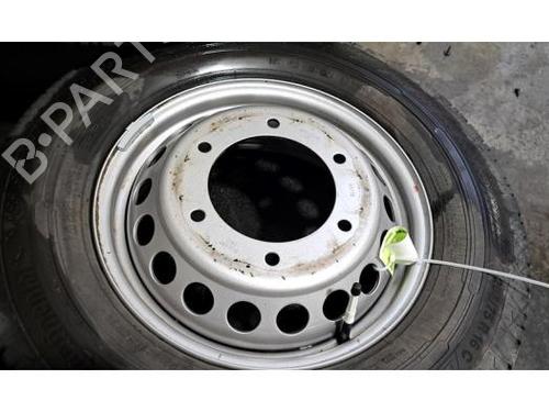 Fælk MERCEDES-BENZ SPRINTER 5-t Van (B907) 515 CDI (907.653, 907.655, 907.657) | BP31154372C45 