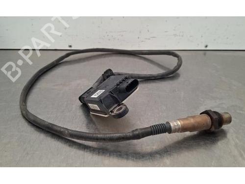Used Electronic sensor Electronic sensor PEUGEOT EXPERT Van (V_) 1.5 BlueHDi 120 (120 hp) 33443478 33443478