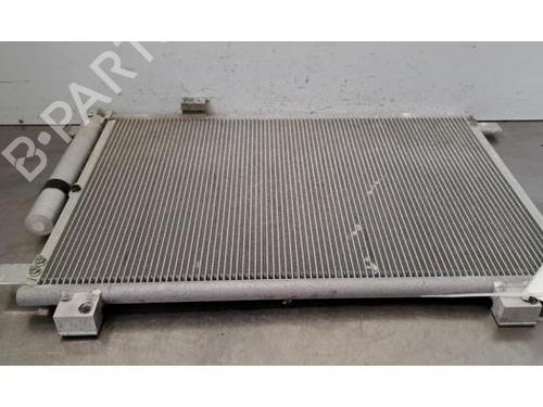 AC radiator MG MG ZS SUV (AZS1) EV | BP38181239M32 - Image 4