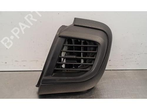 Used Air vent Air vent PEUGEOT EXPERT Van (V_) 2.0 BlueHDi 120 (122 hp) 33297050 33297050