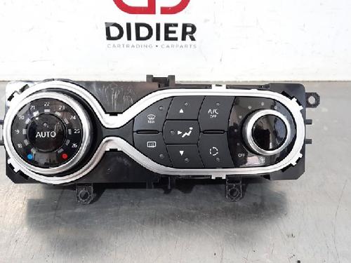 Used Climate control RENAULT CLIO IV Grandtour (KH_) 0.9 TCe 90 (90 hp) 10873758