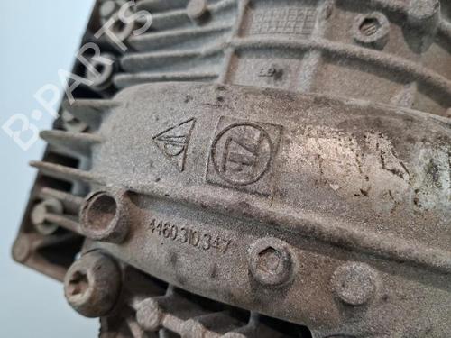 Rear differential PORSCHE MACAN (95B) 2.0 | BP38606220M24 - Image 7