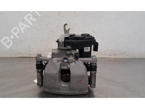 Left rear brake caliper MERCEDES-BENZ EQE (V295) EQE 300 (295.111) | BP36772952M107  - Image 5