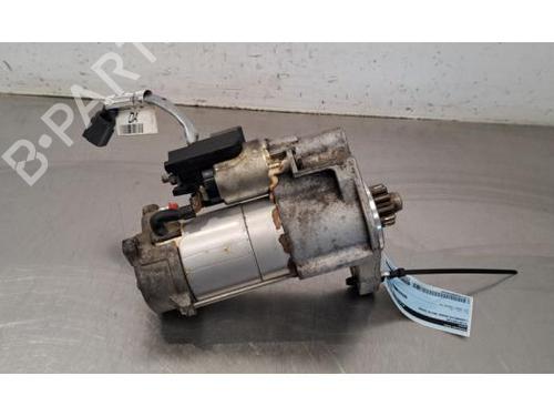 Used Starter Starter LAND ROVER RANGE ROVER VELAR (L560) 3.0 D300 MHEV 4x4 (300 hp) 33750950 33750950