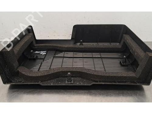 Upper protection NISSAN LEAF (ZE1) Electric | BP34254322M93  - Image 12
