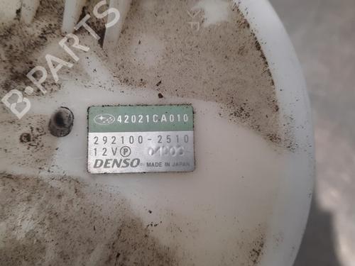 Fuel pump SUBARU BRZ (ZC6) 2.0 (ZC6) | BP15293317M76 