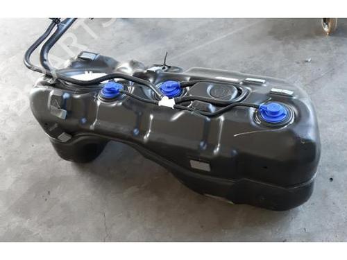 Bensintank BMW X4 (G02, F98) xDrive M40 i Mild Hybrid (360 hp) 23595514