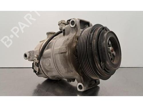 AC compressor MERCEDES-BENZ VITO Van (W447) 119 CDI (447.601, 447.603, 447.605) | BP30195175M34 