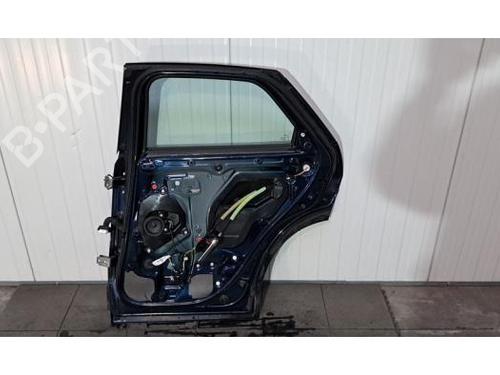 Dør højre bagtil MAZDA CX-30 (DM) SKYACTIV-G M Hybrid | BP34268487C5 - Image 9