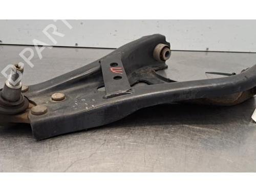 Left front suspension arm DACIA DUSTER (HM_) 1.2 TCe 125 (HMMA) | BP40483921M12 - Image 5