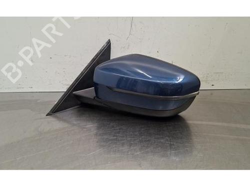 Bakspejl venstre Bakspejl venstre BMW 3 Touring (G21, G81) 318 d Mild-Hybrid (150 hp) 39892698 39892698