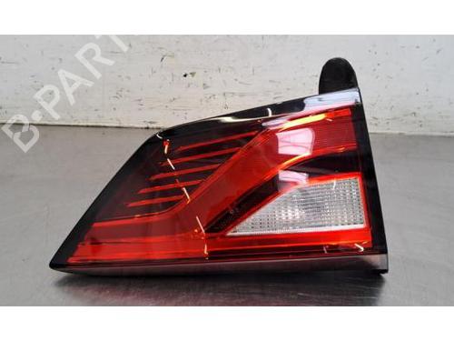 Used Left taillight Left taillight 37091712 37091712