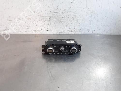 AC-Styringsenhed/Manøvreenhed RENAULT KOLEOS I (HY_) 2.0 dCi (HY0K) (150 hp) 29515543