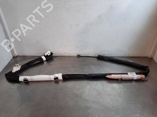 Used Right curtain airbag Right curtain airbag 38181588 38181588