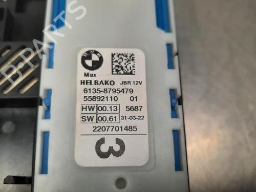 Fuse box BMW X5 (G05, F95) xDrive 45 e Plug-in-Hybrid | BP20082174E1 