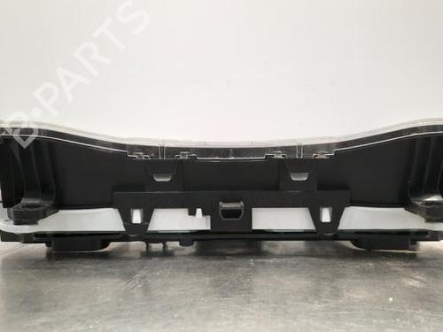 Instrument cluster RENAULT CLIO V (B7_) 1.5 Blue dCi 85 (B7AG) | BP19649263C47 