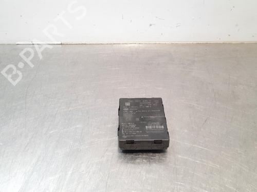 Used Electronic module VW PASSAT B8 (3G2, CB2) 1.6 TDI (120 hp) 15033774