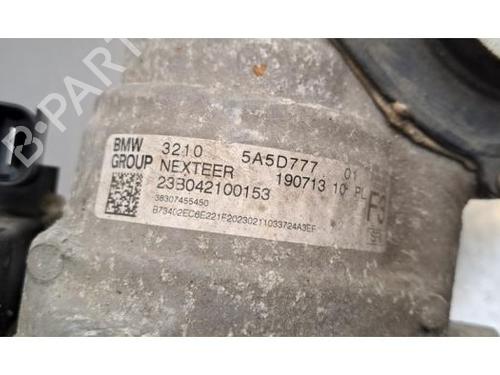 Steering rack BMW X1 (U11) xDrive 25 e Plug-in-Hybrid | BP37225600M22 - Image 6