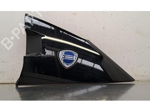 Used Other LANCIA YPSILON (L21) EV (156 hp) 27601042
