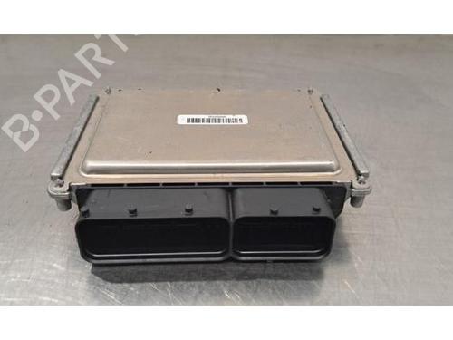 engine-control-unit-ecu-vw-polo-vi-aw1-bz1-ae1-2017-32767529 main image