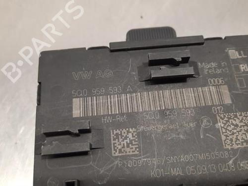 Electronic module AUDI A3 Sportback (8VA, 8VF) 2.0 TDI | BP23583938M83 