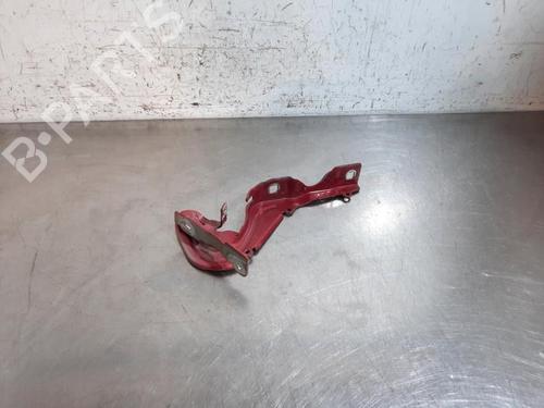 Used Hinge/Door check strap CITROËN C3 III (SX) 1.5 BlueHDi 100 (SXYHYP, SXYHTU) (102 hp) 31151362