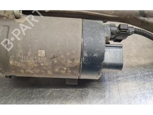 Steering rack SKODA OCTAVIA IV Combi (NX5, PV5) 2.0 TDi | BP40065444M22 - Image 5