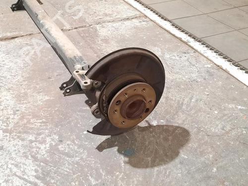 Rear axle MERCEDES-BENZ SPRINTER 3-t Van (B910) 214 CDI (910.621, 910.623) | BP24157095M2 