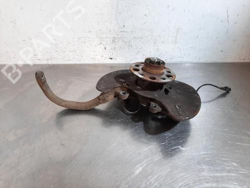 Right front steering knuckle MERCEDES-BENZ CLS (C219) CLS 320 CDI (219.322) | BP25251793M26 