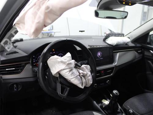 Catalyst SKODA KAMIQ (NW4) 1.0 TSI | BP33997502M10  - Image 22