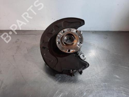 Used Right front steering knuckle Right front steering knuckle CUPRA FORMENTOR (KM7, KMP) 2.0 TSI 4Drive (190 hp) 32739796 32739796