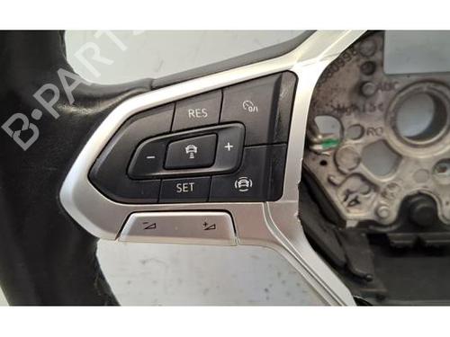 Rat VW T-CROSS (C11, D31) 1.0 TSI | BP37649215C49 - Image 2