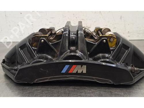 Used Right front brake caliper Right front brake caliper BMW 3 (G20, G80, G28) M3 Competition xDrive (510 hp) 40050217 40050217