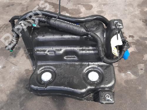 Used Dpf tank Dpf tank VW ARTEON (3H7, 3H8) 2.0 TDI (150 hp) 10877496 10877496