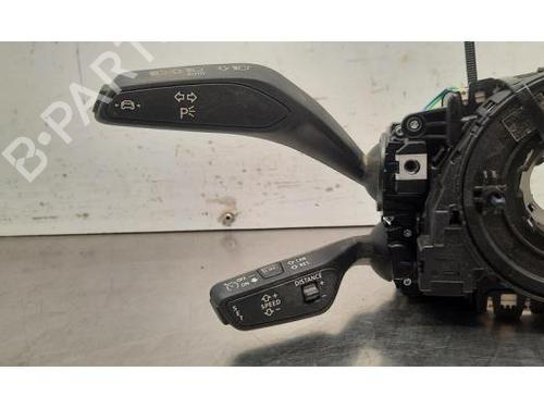 Steering column stalk AUDI Q4 E-TRON SUV (F4B) 40 | BP39180205I23 - Image 2