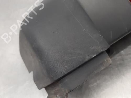 Corner bumper PEUGEOT BOXER Van 2.2 BlueHDi 140 | BP23583480C117