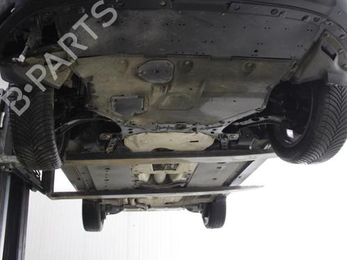 Tailgate MAZDA CX-30 (DM) SKYACTIV-G M Hybrid | BP34268484C6  - Image 23