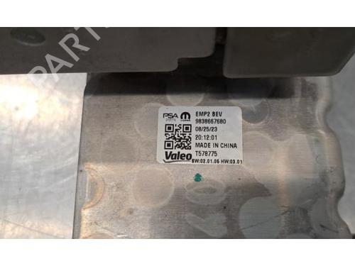 Other CITROËN E-MEHARI Electric | BP33297271O1 - Image 5