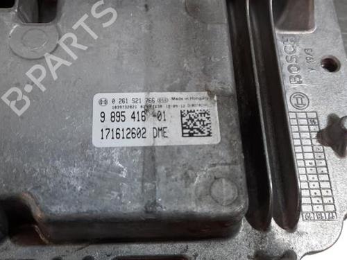 Engine control unit (ECU) BMW 1 (F20) 118 i | BP40065984M57 - Image 4