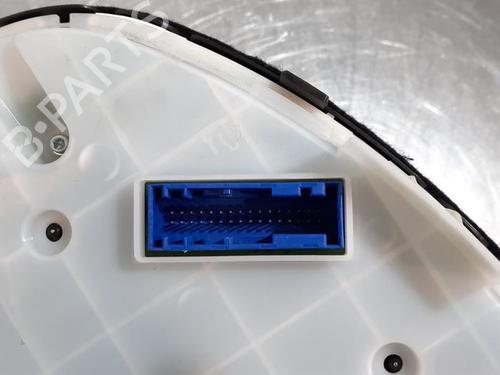 Instrument cluster OPEL ZAFIRA TOURER C (P12) 1.6 CDTI (75) | BP23590339C47 