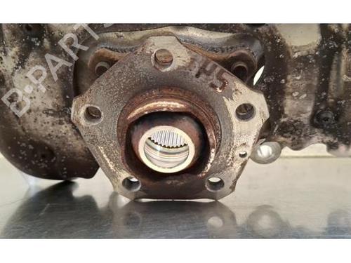 Left front steering knuckle AUDI A6 C8 (4A2) 35 TDI Mild Hybrid | BP38157734M25 - Image 2