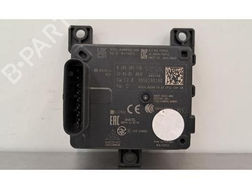 Elektronisk modul PEUGEOT 308 III (FB_, FH_, FP_, F3_, FM_) e-308 (FMZKWZ) (156 hp) 29468043