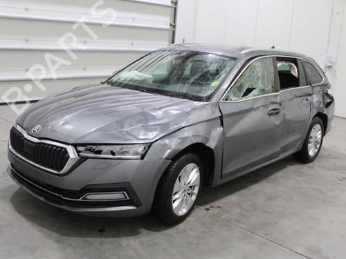 Peças SKODA OCTAVIA IV Combi (NX5, PV5)  2.0 TDi  4636790