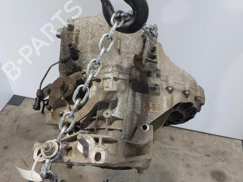 Gearbox FORD TRANSIT CUSTOM V362 Van (FY, FZ) 2.0 EcoBlue | BP28081562M3 